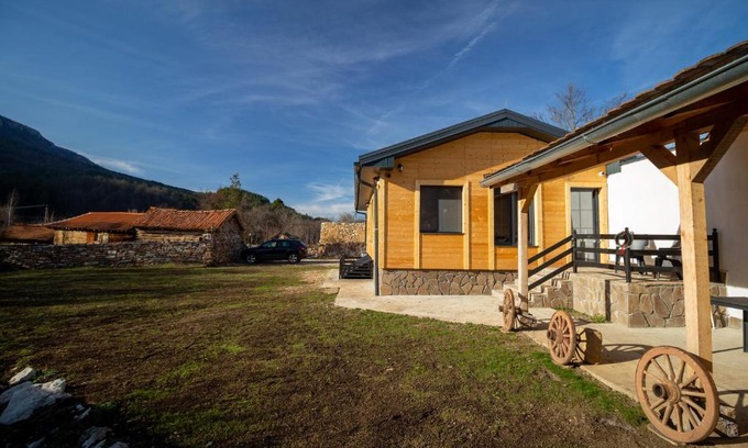 Stara Planina Apartment | Apartman TALIJA