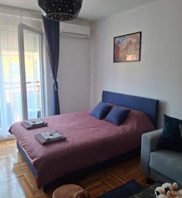 Pozarevac Apartment | Apartman Taurus