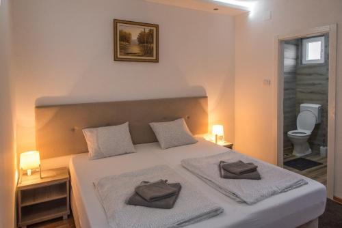 Banovo brdo Apartment | APARTMAN TEA