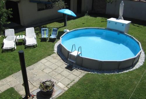 Osijek Apartment | Apartman TIM