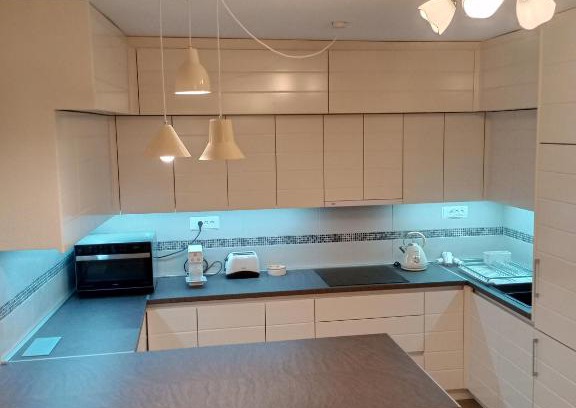 Subotica Apartment | Apartman Tomas