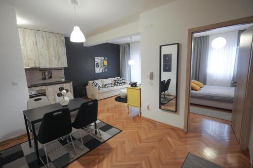 Uzice Apartment | Apartman Tufna
