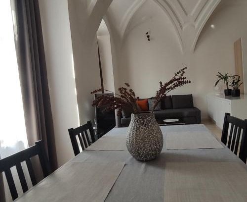 Banska Bystrica Apartment | Apartman u Klavdie