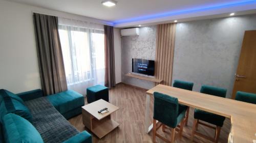 Soko Banja Apartment | Apartman Una Sokobanja