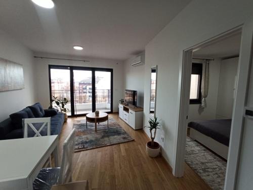 Kragujevac Apartment | Apartman V Kragujevac