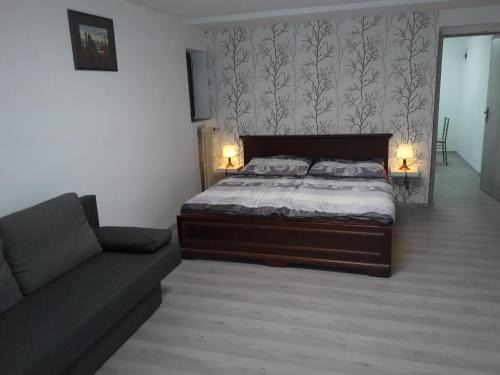 Lysolaje Apartment | Apartman V Podbabe