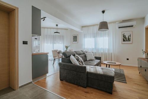 Kutina Apartment | Apartman V u centru Kutine