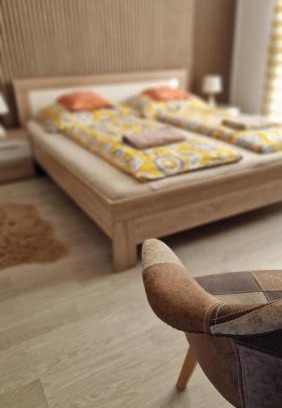 Zlin Apartment | Apartman Valentina