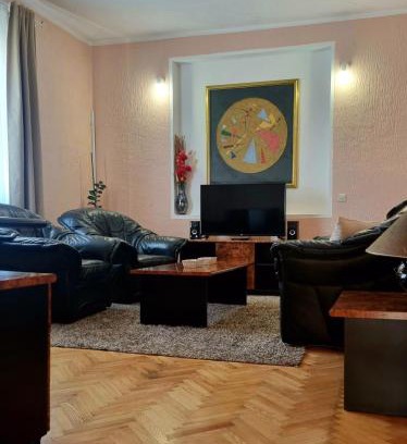 Arandelovac Apartment | Apartman VEGA