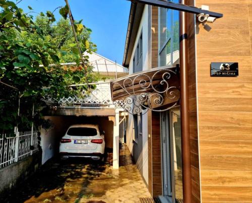 Leskovac Apartment | Apartman Vesna
