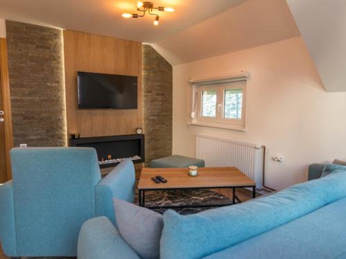 Kremna Apartment | Apartman Vidovic Tara