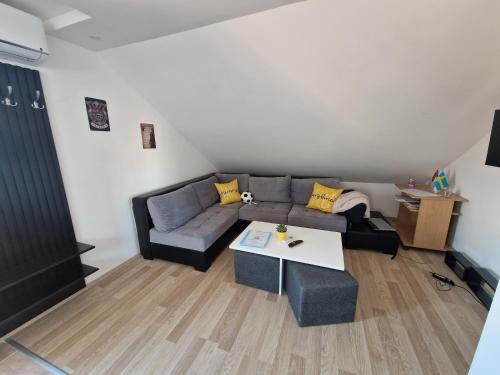 Donji Milanovac Apartment | Apartman Viking