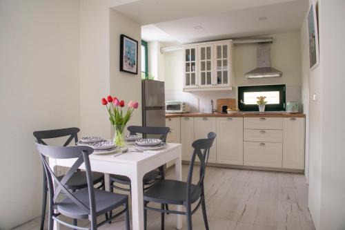 Zagreb Apartment | Apartman Vili