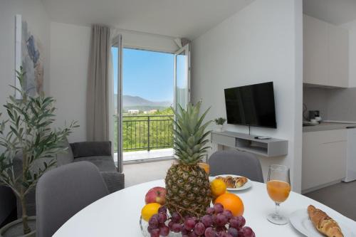 Kucice Apartment | Apartman Village Dream