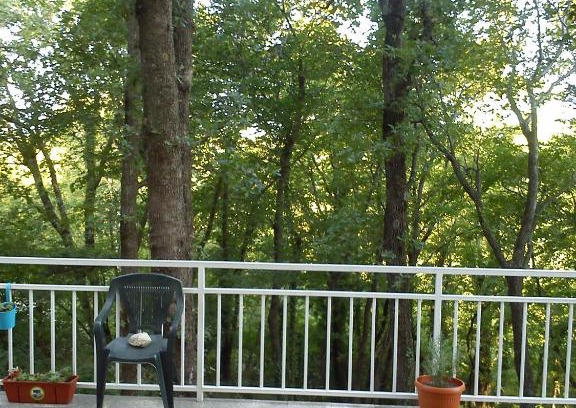 Jadranovo Apartment | Apartman Viva