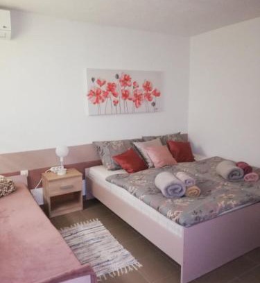 Bizovac Apartment | Apartman "Vuković"
