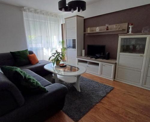 Zapresic Apartment | Apartman West Side
