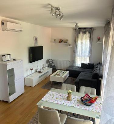 Zabok Apartment | Apartman ZABOK CENTAR