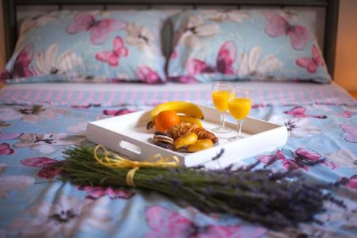 Milovcici Apartment | Apartman Zara