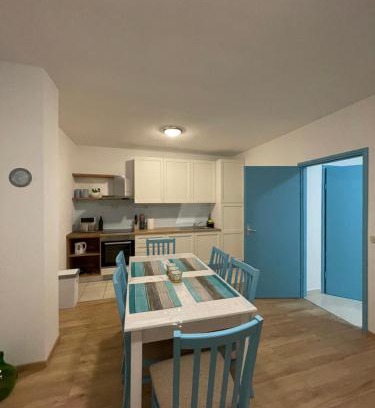 Zaton Apartment | Apartman Zaton