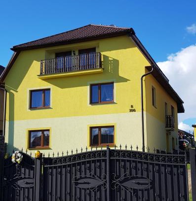 Sunava Apartment | Apartman Zatura