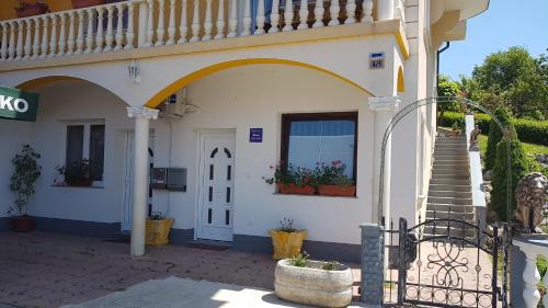 Cestica Apartment | Apartman Zeko