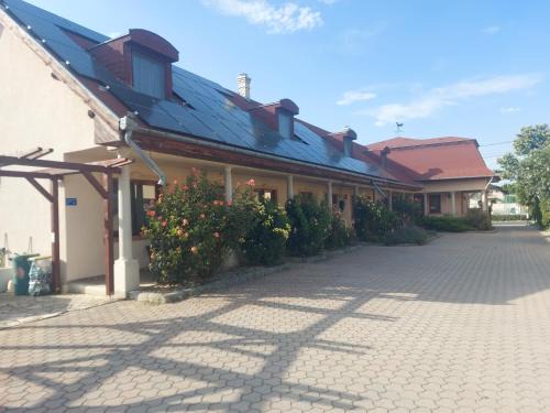 Vecses Apartment | Apartman116 Airport