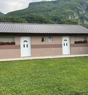 Perucac Apartment | Apartmane Savic