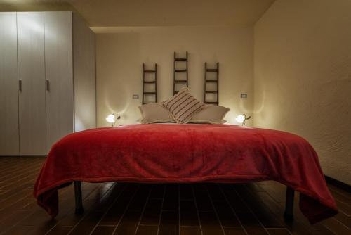 Fucecchio Apartment | Apartmanet Il Nido
