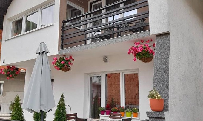 Ciganska Mahala Apartment | Apartmani Ajanovic