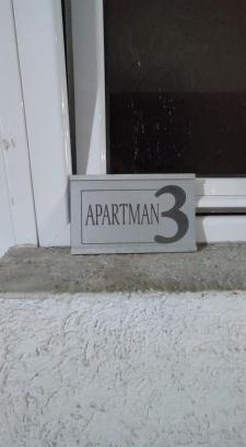 Bor Apartment | Apartmani AMB