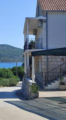 Slano Apartment | Apartmani Andric