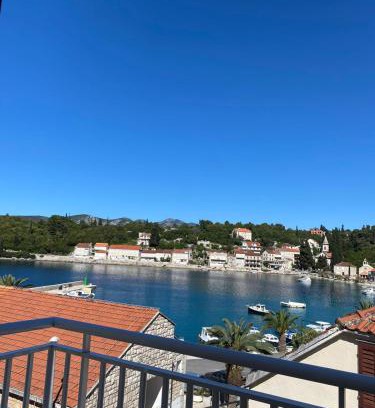 Racisce Apartment | Apartmani Antonia
