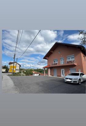 Zivinice House | Apartmani Bella