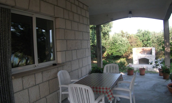 Vela Glavica Apartment | Apartmani Bilin Žal (2)
