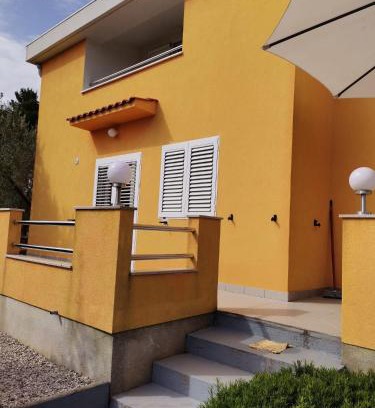 Sibuljina Apartment | Apartmani BISERKA