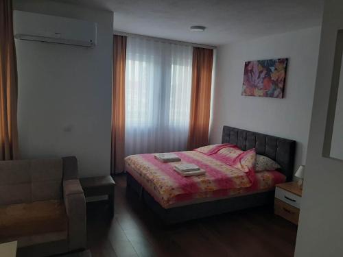 Sjenica Bed & Breakfast | Apartmani Centar