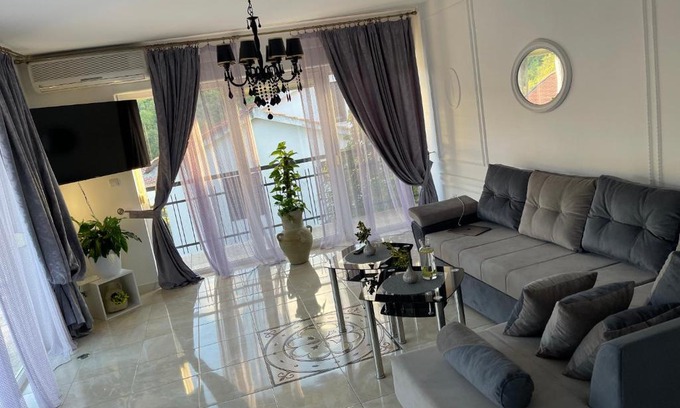 Herceg Novi Apartment | Apartmani Cirovic Luxury