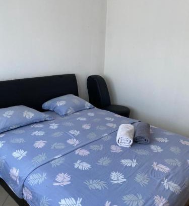 Mahala Apartment | Apartmani Delić