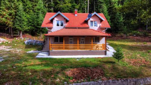 Tara National Park Apartment | Apartmani Dobrinka i Zorka