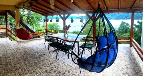 Donji Milanovac Apartment | Apartmani Dunavski Raj 2