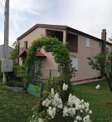 Radanovici Apartment | Apartmani EMMA