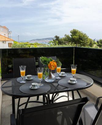 Seget Vranjica Apartment | Apartmani Gabriel