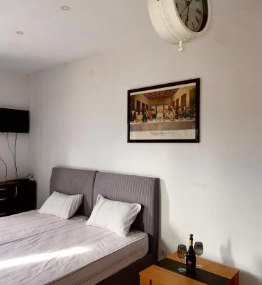 Bjelisi Apartment | Apartmani Globarevic and Son