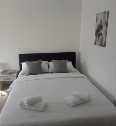 Vrsac Apartment | Apartmani Hilston