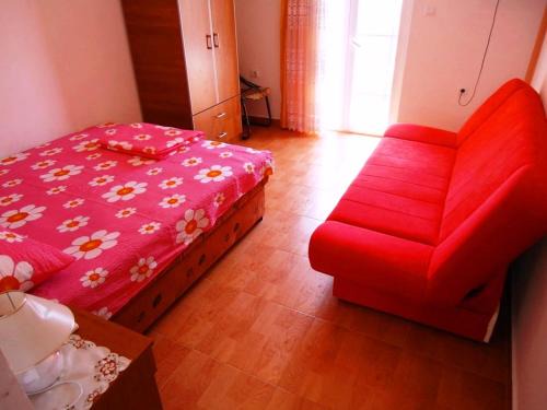 Trebesinj Apartment | Apartmani Igalo, Herceg Novi