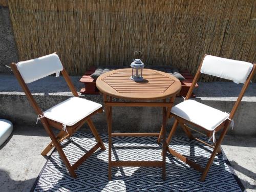 Dol House | Apartmani Ino