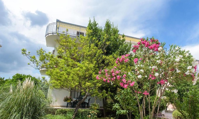 Kastel Stafilic Apartment | apartmani Ivana