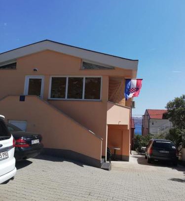 Cesarica Apartment | Apartmani Ivanković