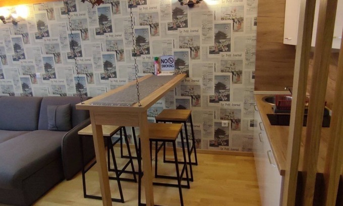 Jahorina Apartment | Apartmani Jahorina, Hotel Vucko, Apartman 122